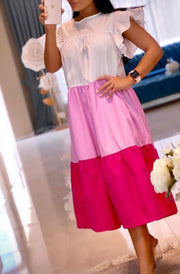 Anita Dress