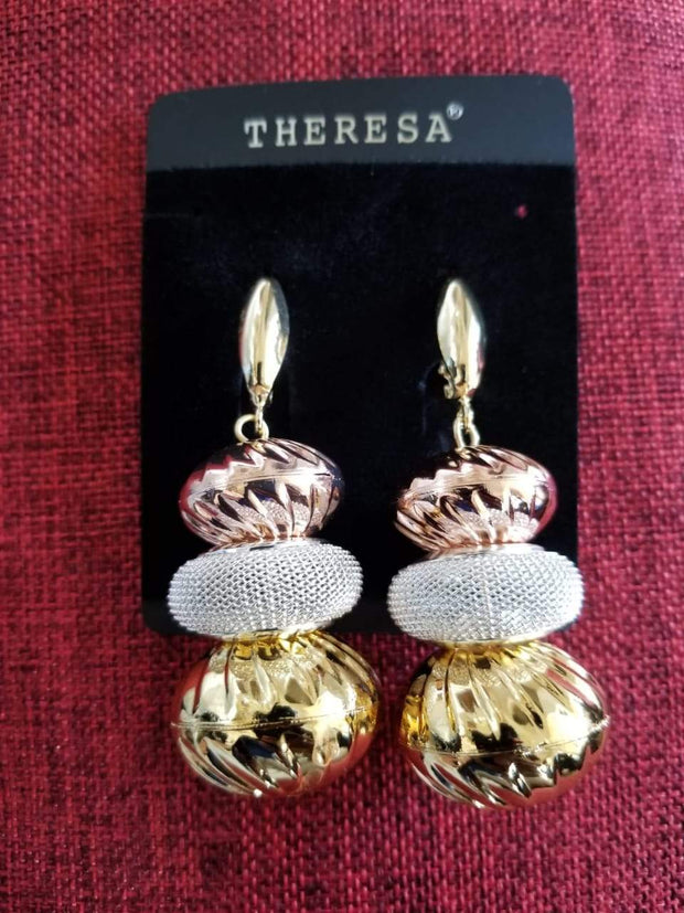 Theresa Earrings 1004